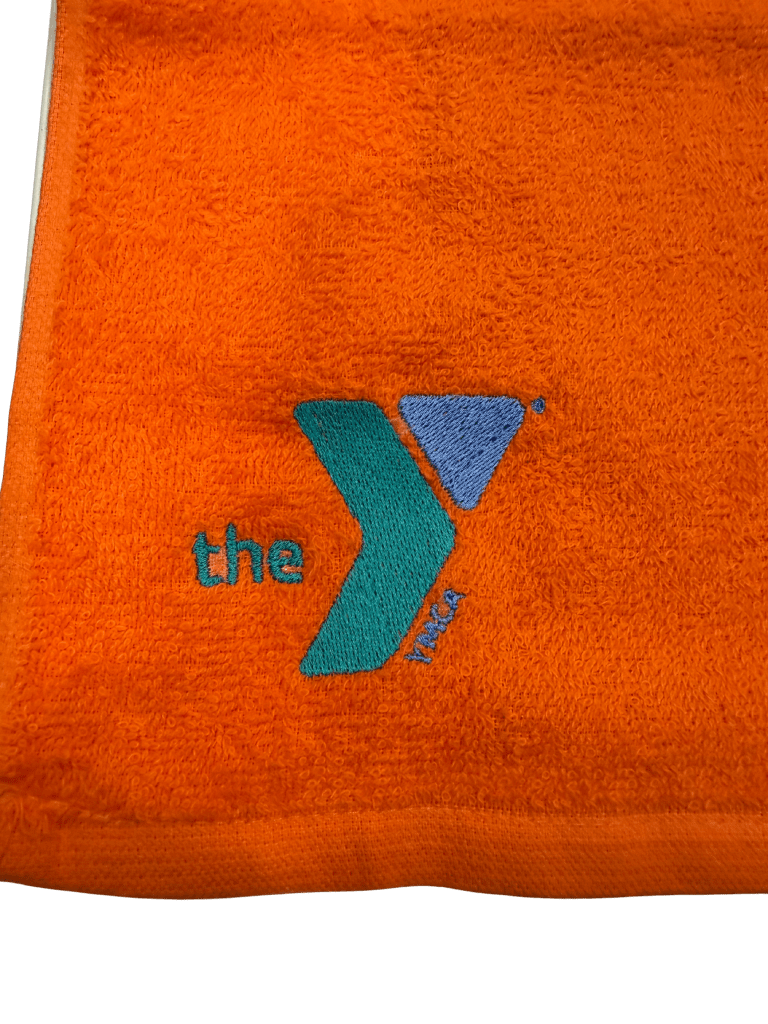 Custom Embroidered Tees
