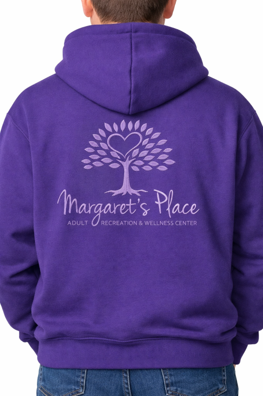 Sublimation Hoodie