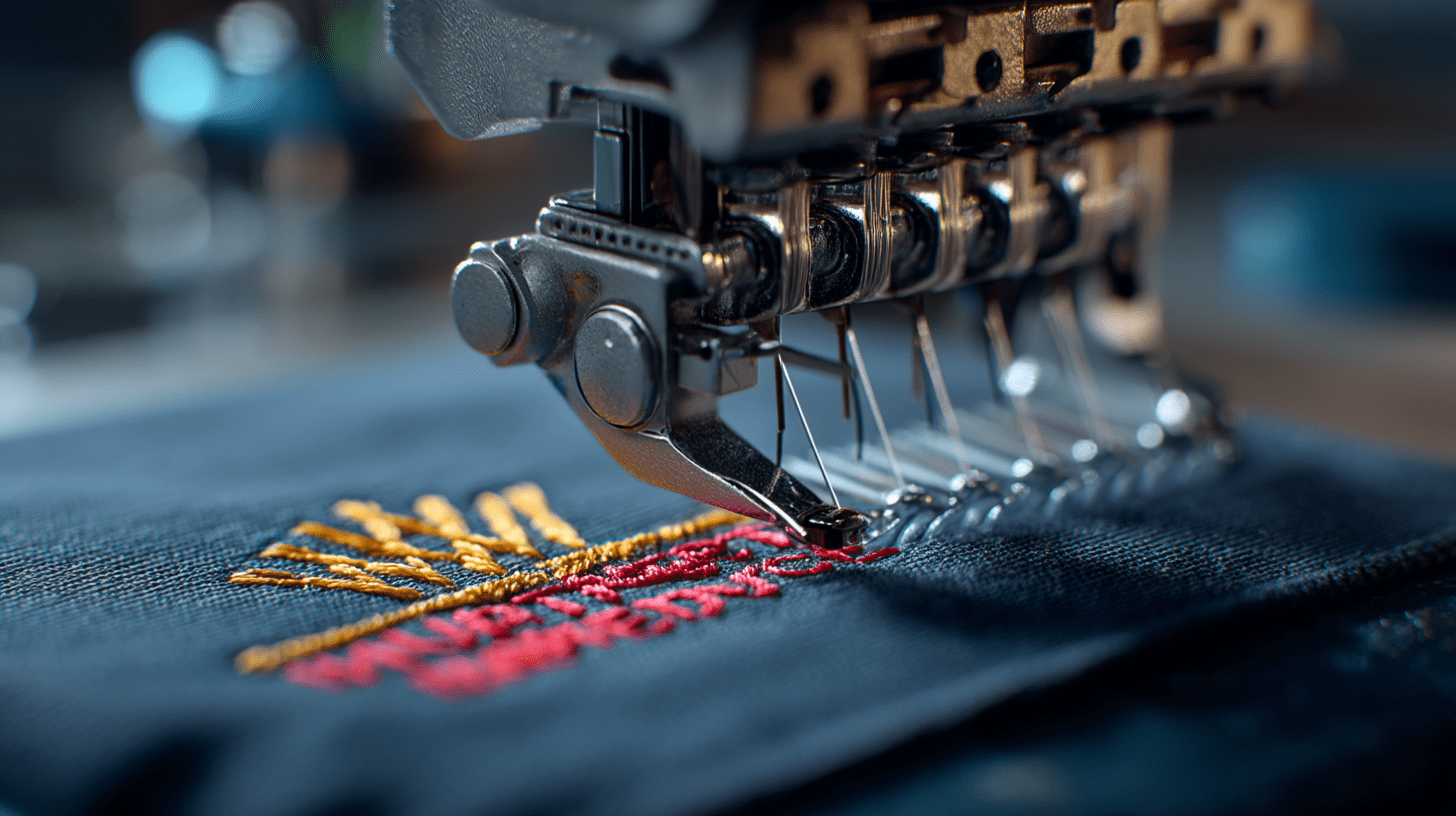 Best Shirts for Embroidery
